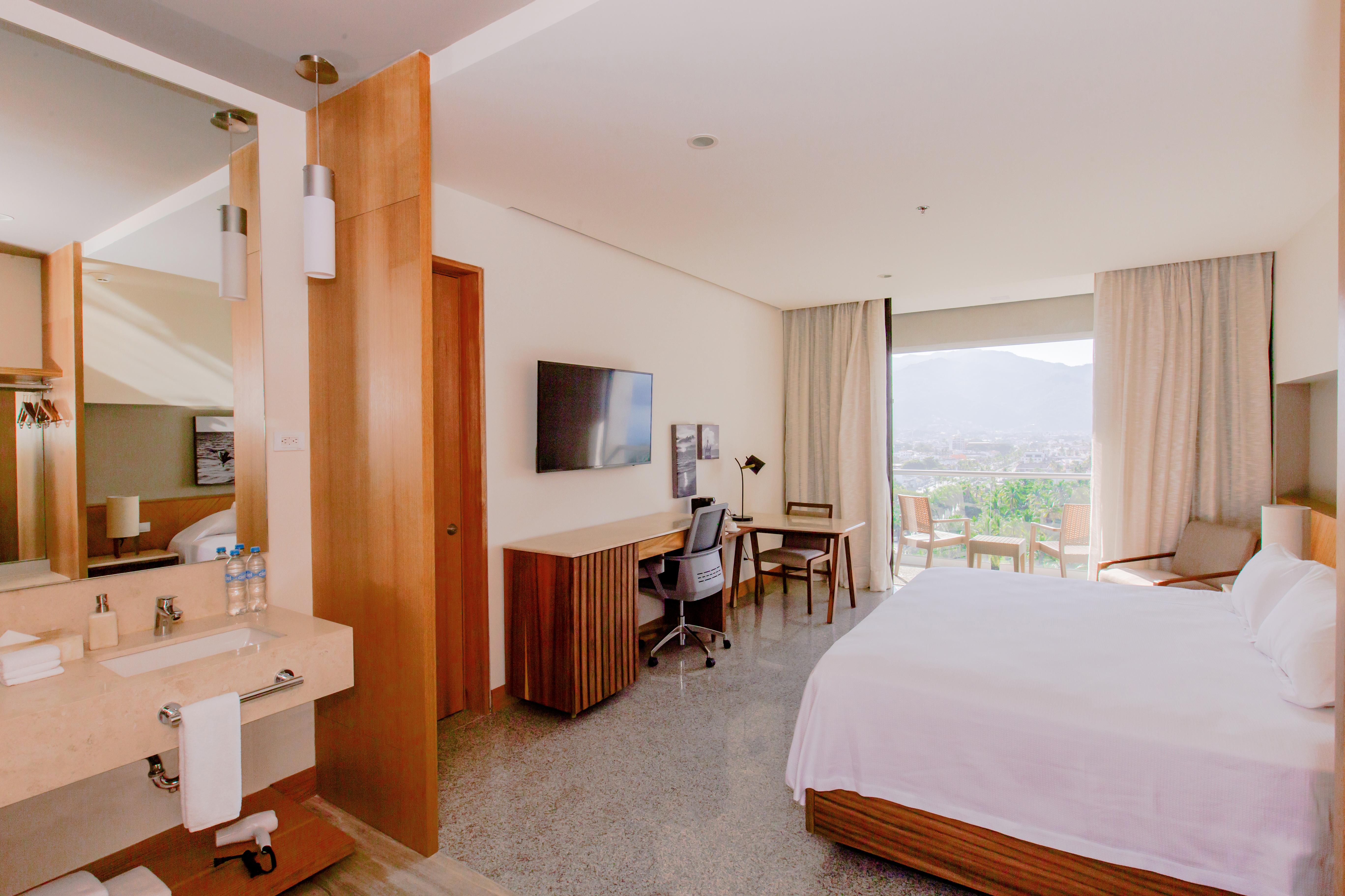 Hotel Mio Vallarta Unique & Different- Adults Only Puerto Vallarta Exteriör bild