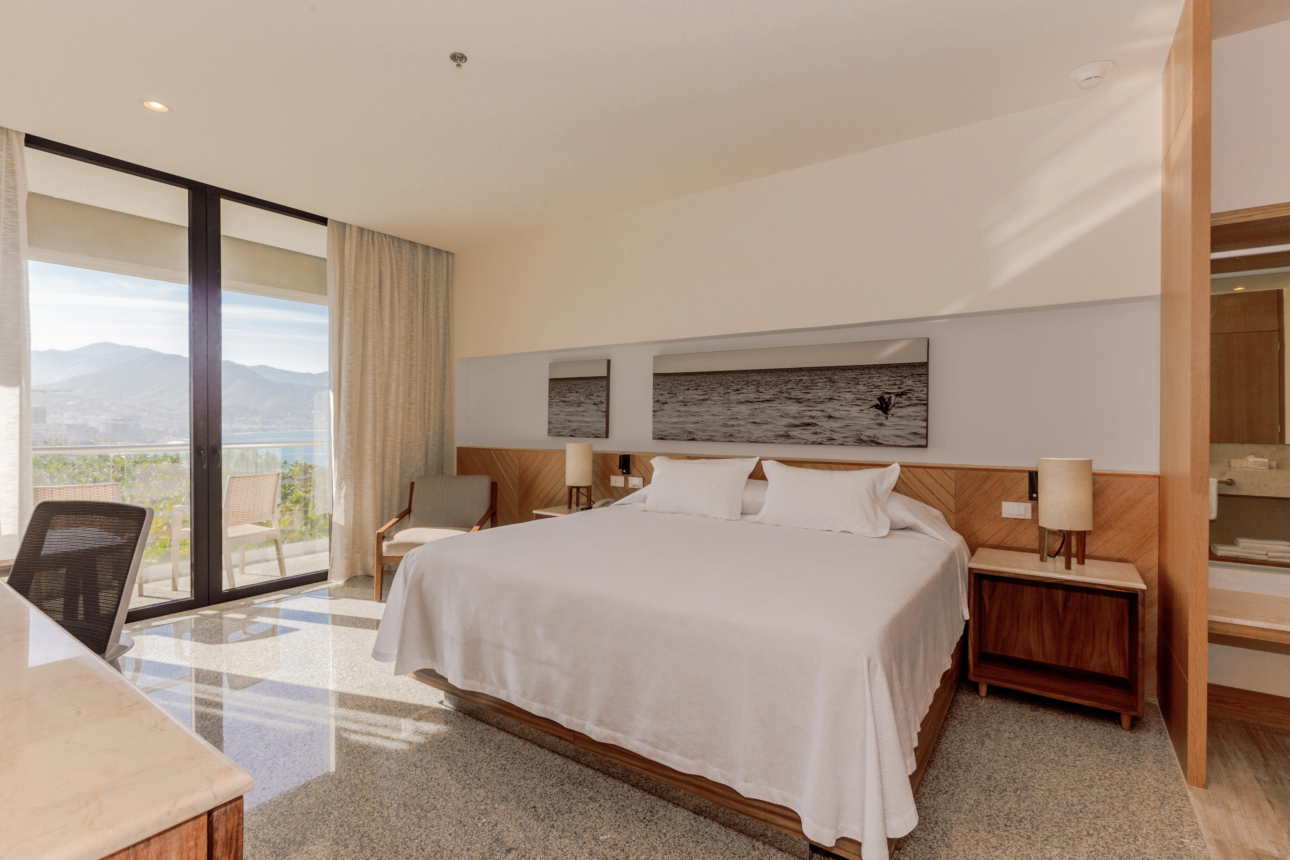 Hotel Mio Vallarta Unique & Different- Adults Only Puerto Vallarta Exteriör bild
