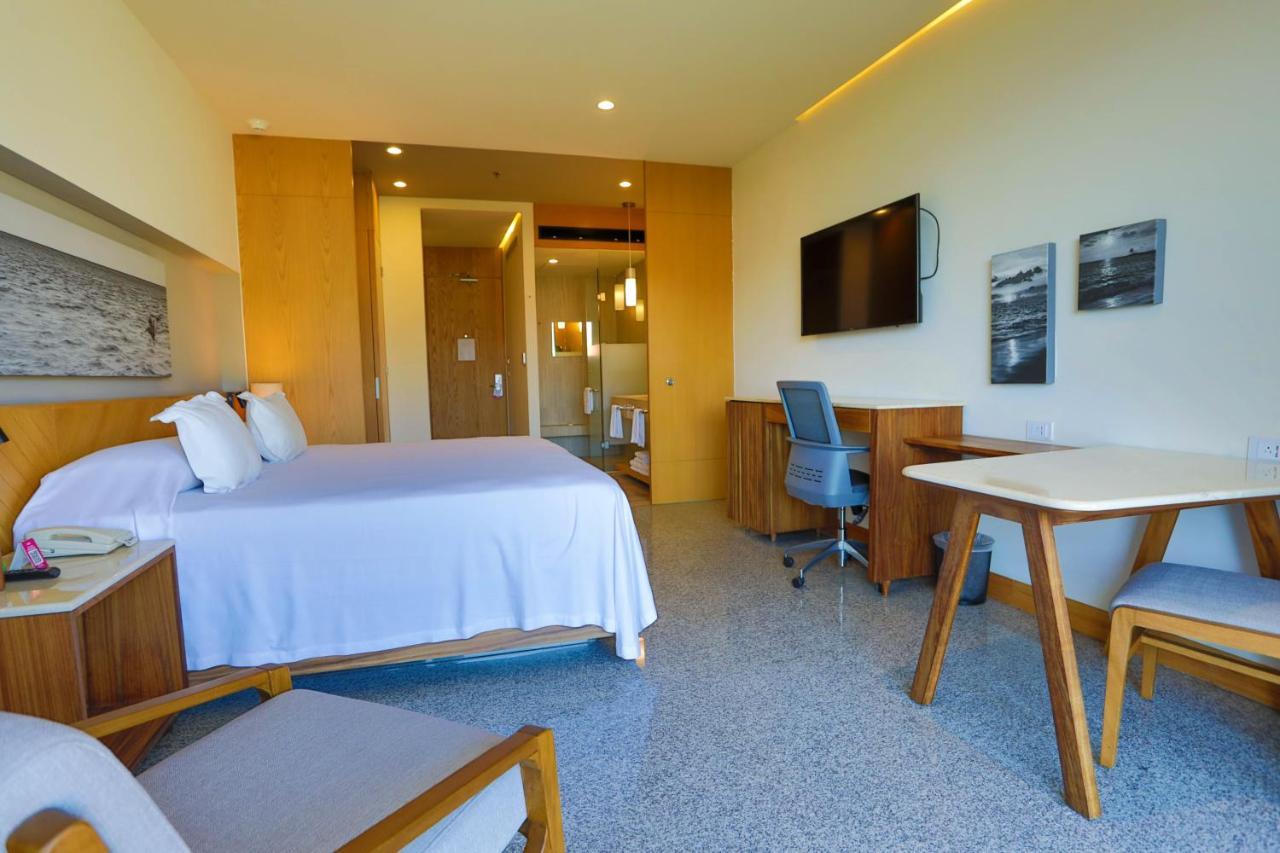 Hotel Mio Vallarta Unique & Different- Adults Only Puerto Vallarta Exteriör bild