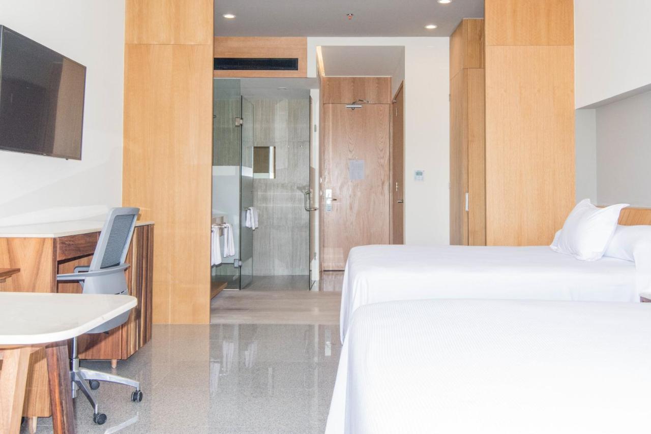 Hotel Mio Vallarta Unique & Different- Adults Only Puerto Vallarta Exteriör bild A room at the hotel